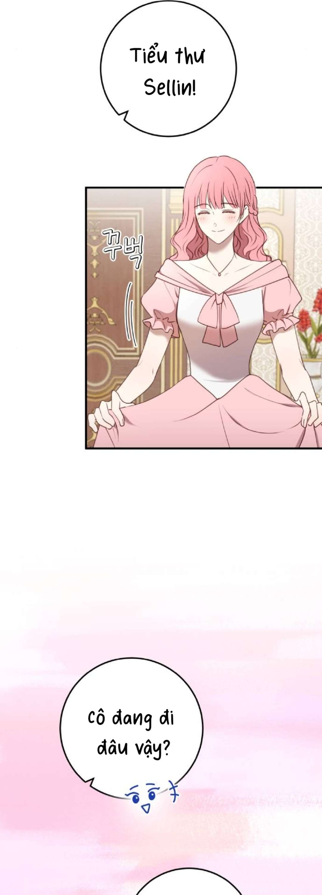 Ác Nữ Chỉ Muốn Sống Yên Bình Chapter 33 - Trang 4