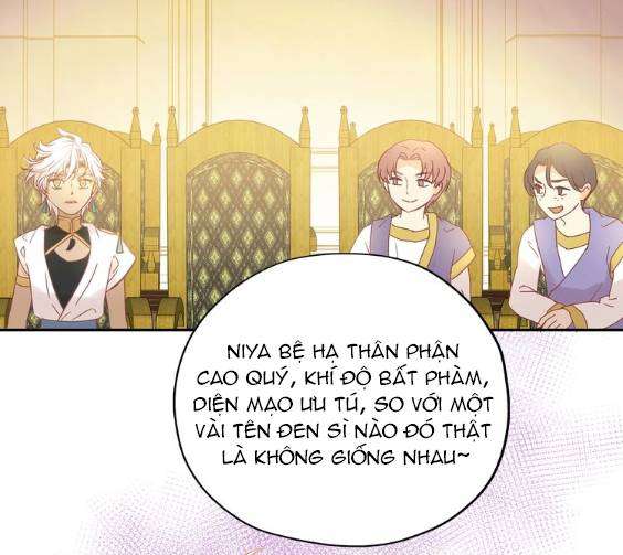 Địch Úc Đa Chi Ca Chapter 9 - Trang 4