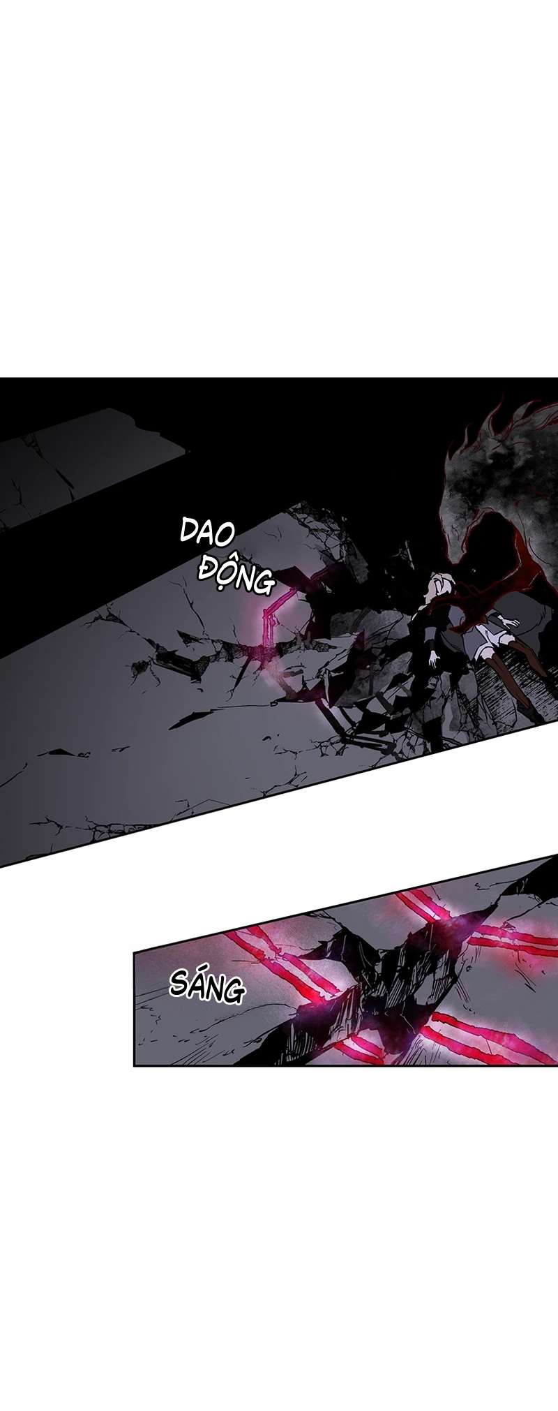 Lời Thú Nhận Của Chúa Tể Bóng Tối Chap 2 - Next Chap 3