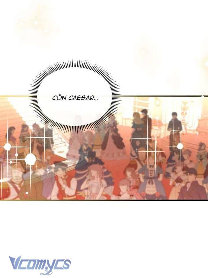 Công Nương Toàn Năng Cũng Thấy Chán Nản Chap 32 - Trang 3