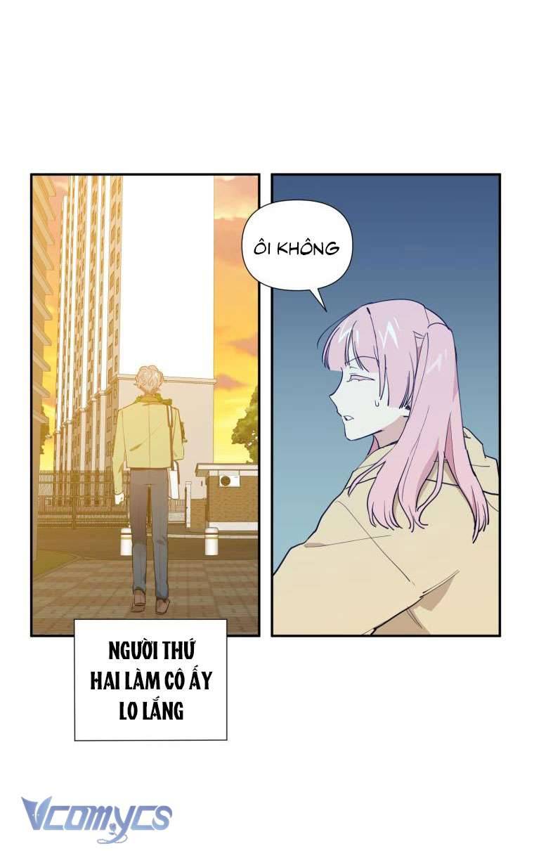 Điều Ước Sao Băng Chap 6 - Trang 4
