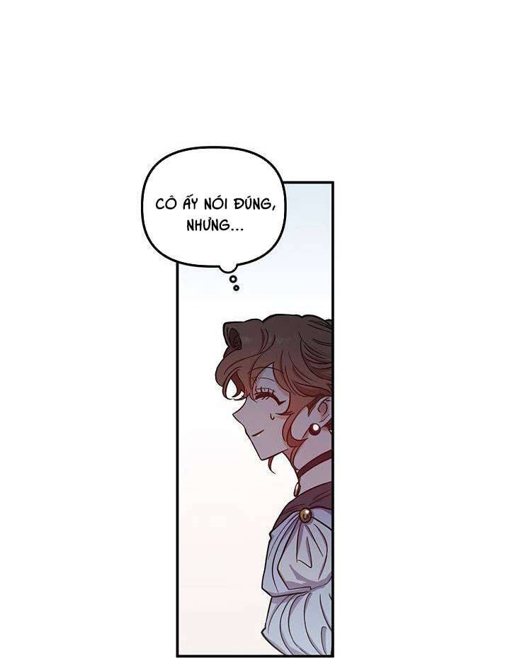 May Mắn Hay Bất Hạnh Chap 37 - Trang 4