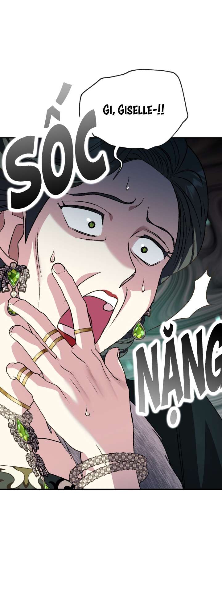 Cha À, Con Không Muốn Kết Hôn Đâu Chap 61 - Next Chap 62