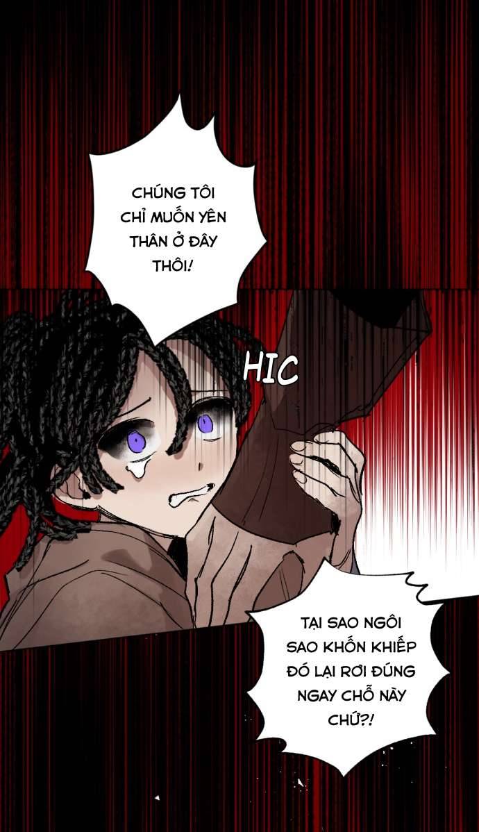 Lời Thú Nhận Của Chúa Tể Bóng Tối Chap 45 - Next Chap 46