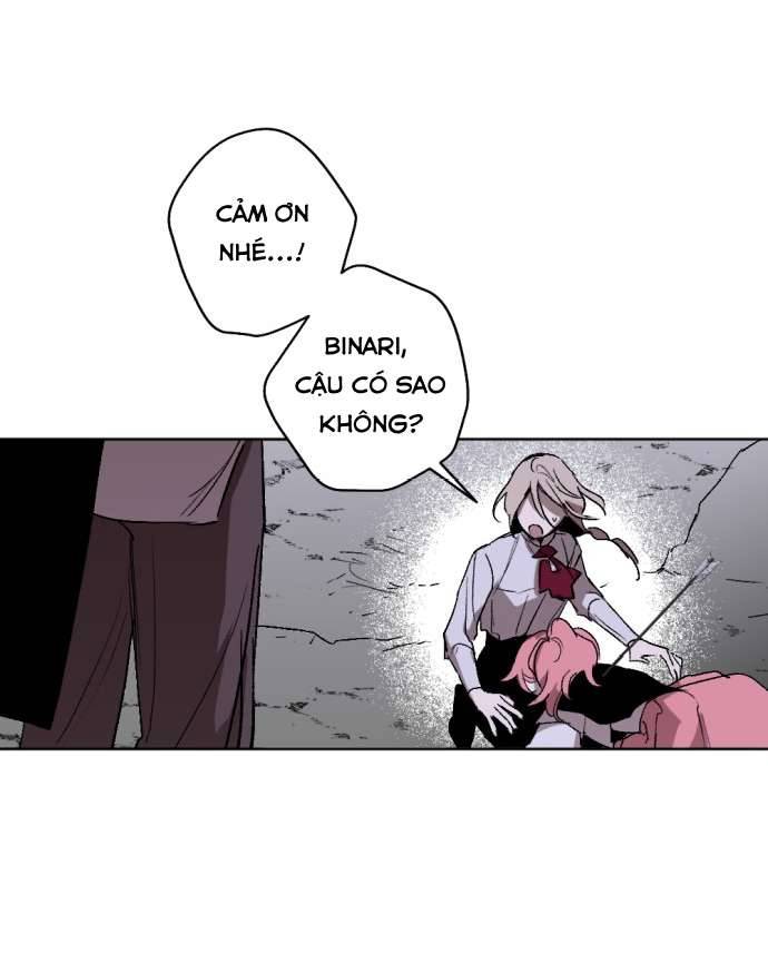 Lời Thú Nhận Của Chúa Tể Bóng Tối Chap 20 - Next Chap 21