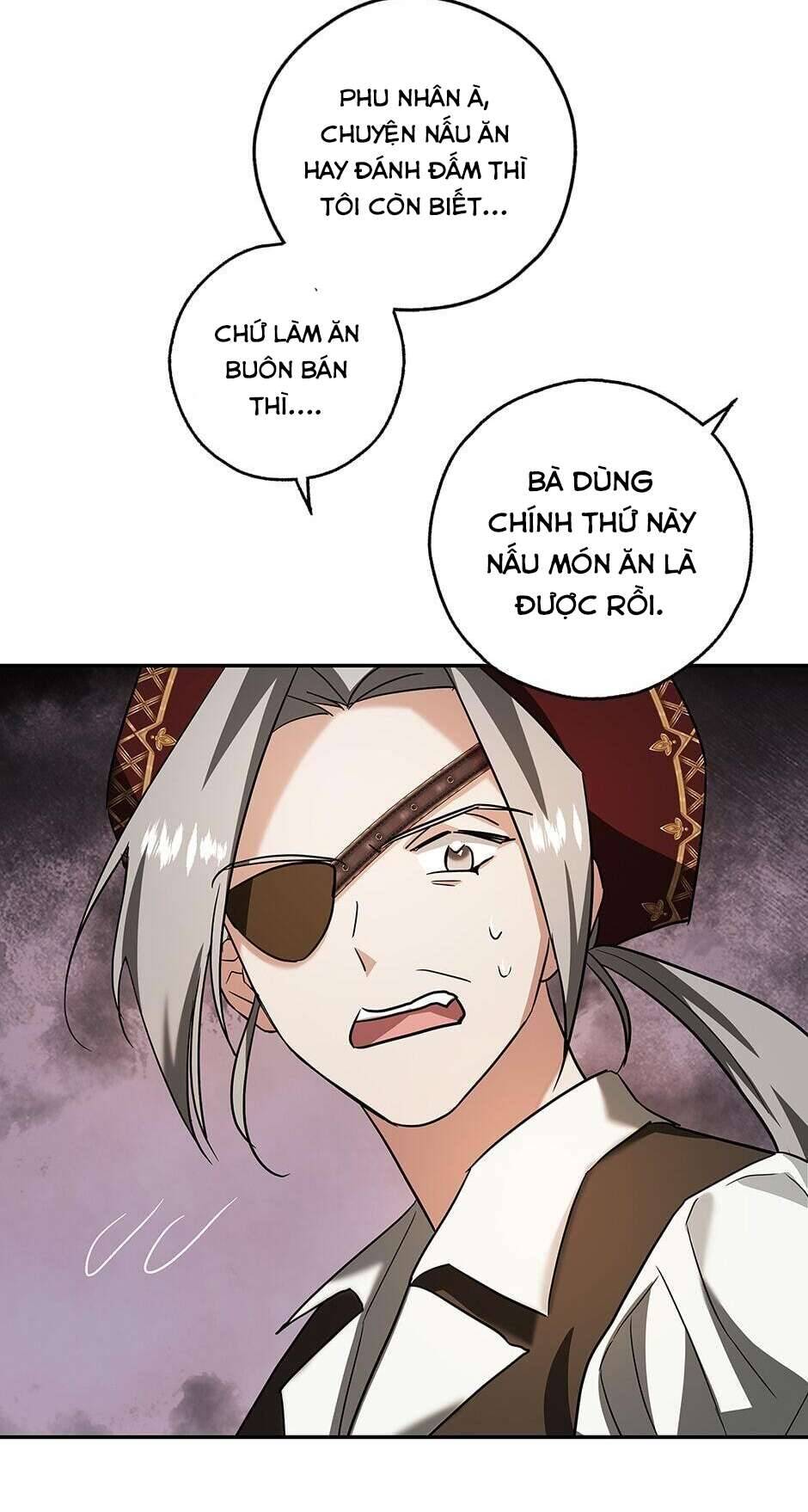 Hôn Phu Ẩn Sắc Chapter 35 - Trang 4