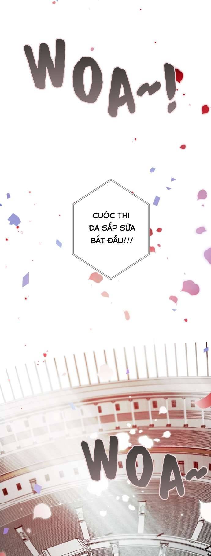 Lời Thú Nhận Của Chúa Tể Bóng Tối Chap 71 - Next Chap 72
