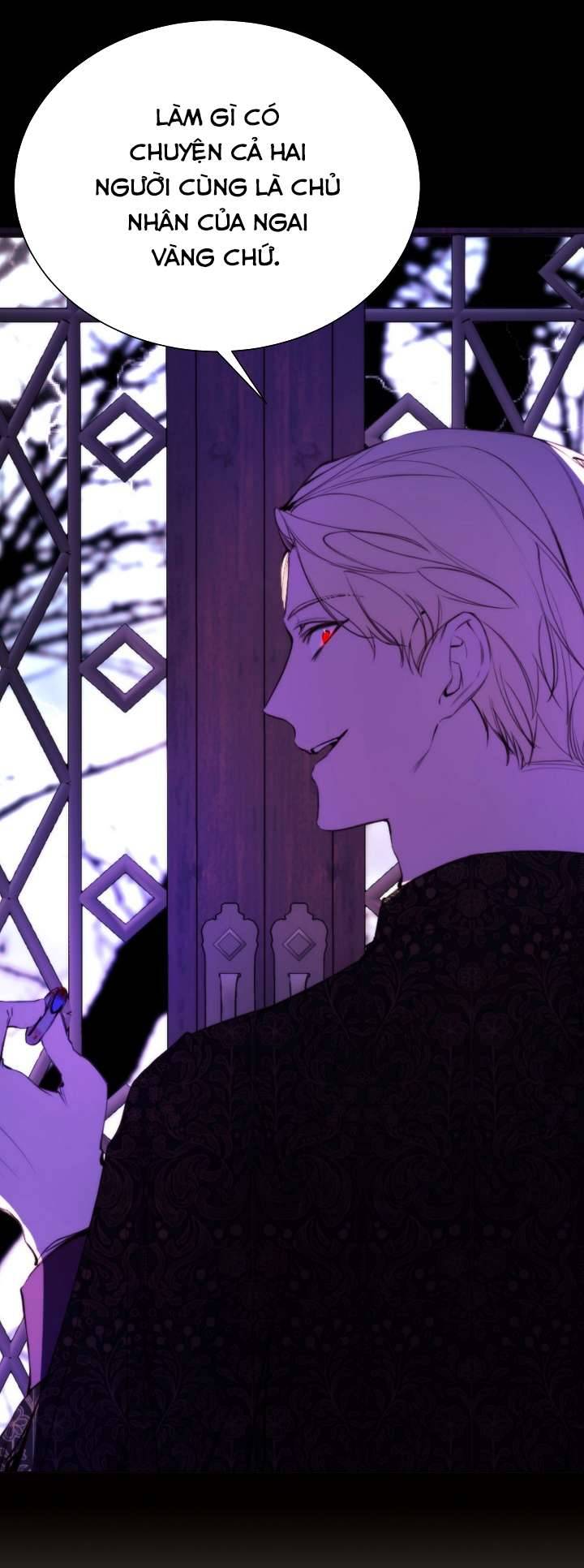 Ác Nữ Cần Bạo Chúa Chapter 41 - Trang 4