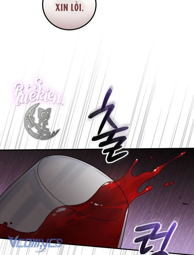 Chị Gái Của Nhân Vật Phản Diện Hôm Nay Cũng Đang Đau Khổ Chapter 39 - Next Chapter 40