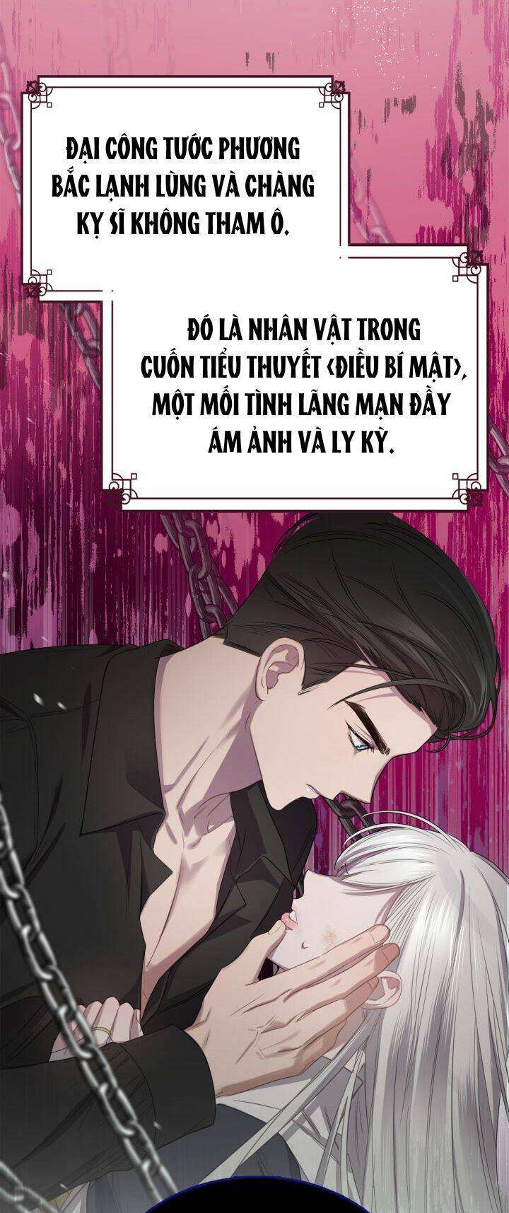 Nam Chính Quái Vật Sống Dưới Giường Tôi Chapter 1 - Next Chapter 2