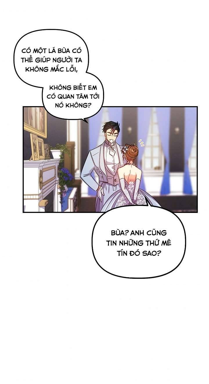 May Mắn Hay Bất Hạnh Chap 47 - Trang 4