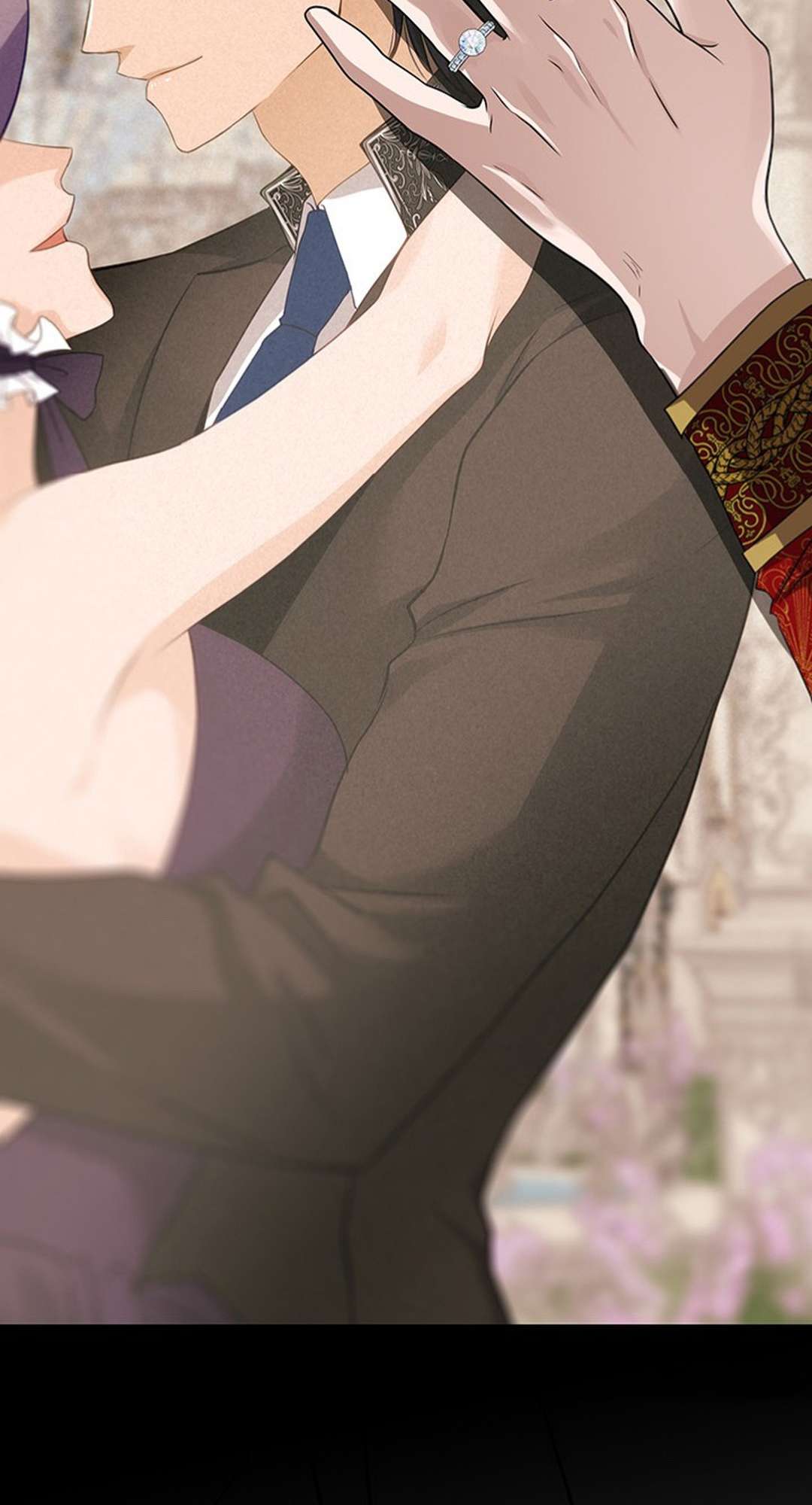 [ 18+ ] Bệ hạ đã thay đổi rồi! Chap 1 - Trang 2