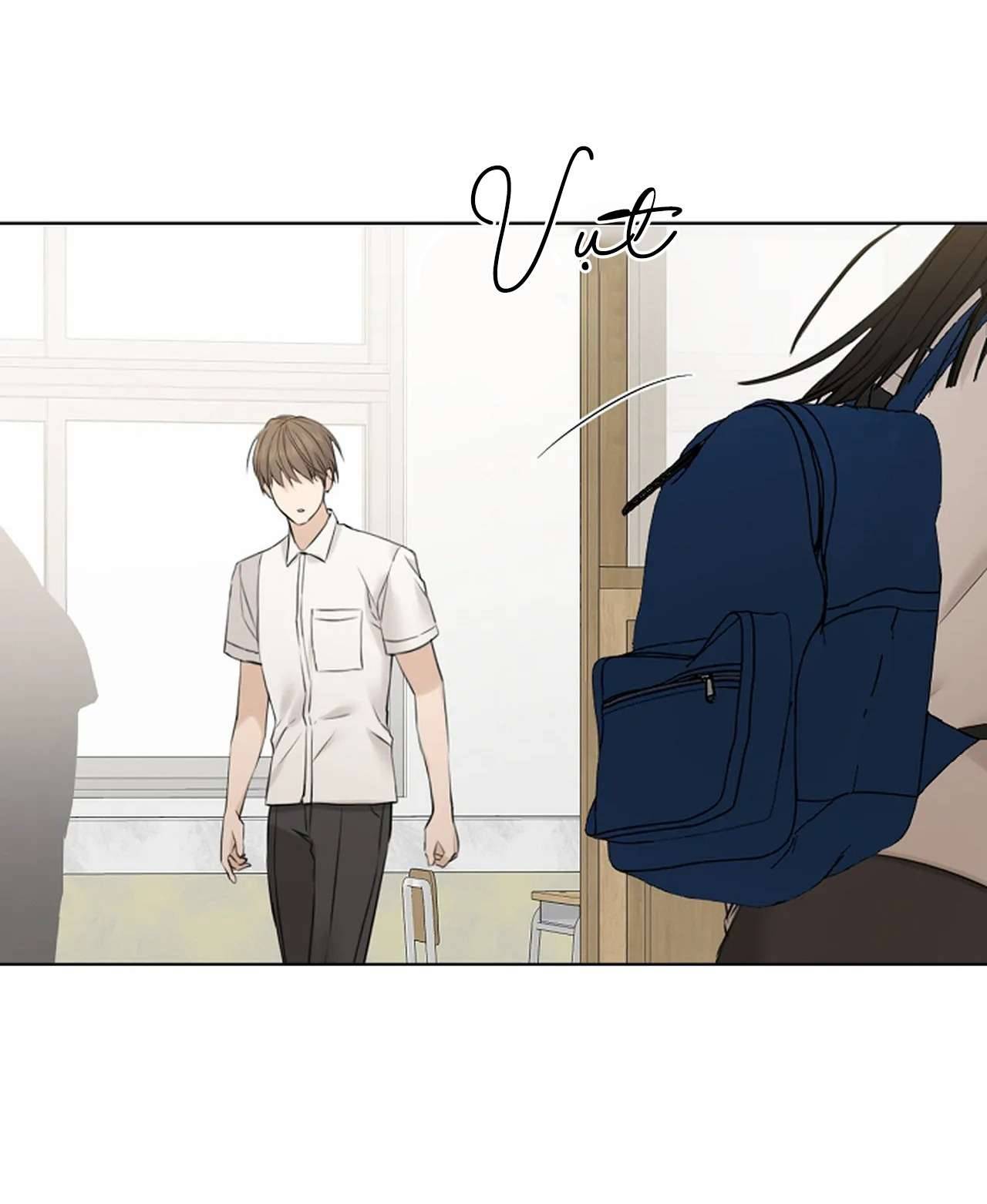 Bình Minh Chap 24 - Trang 4