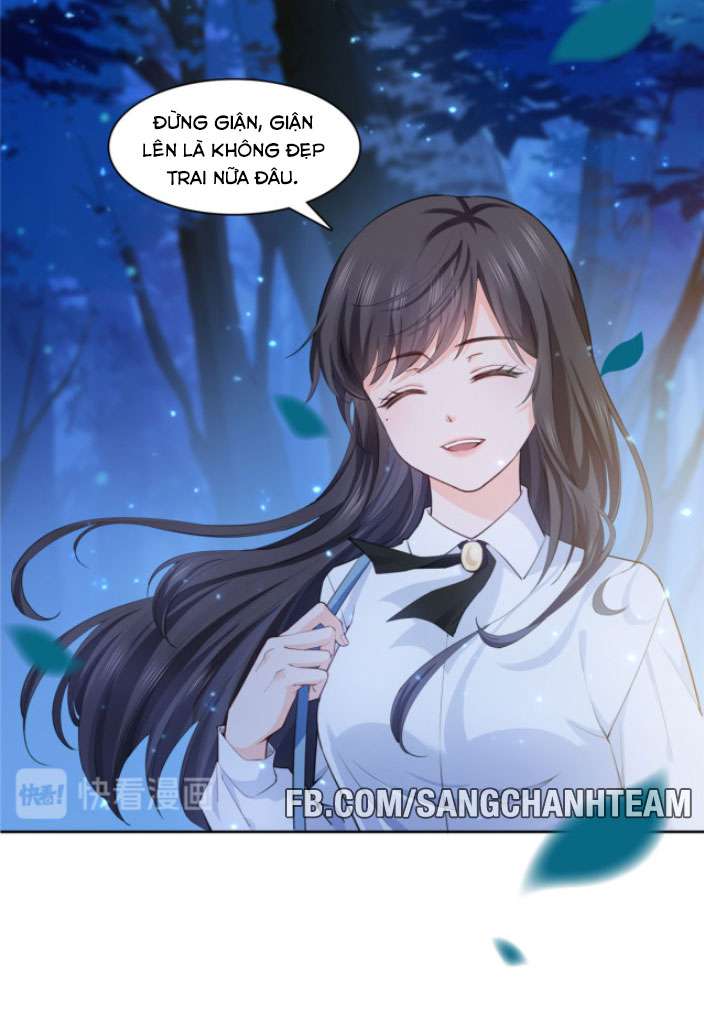 Hệt Như Hàn Quang Gặp Nắng Gắt Chap 180 - Trang 4