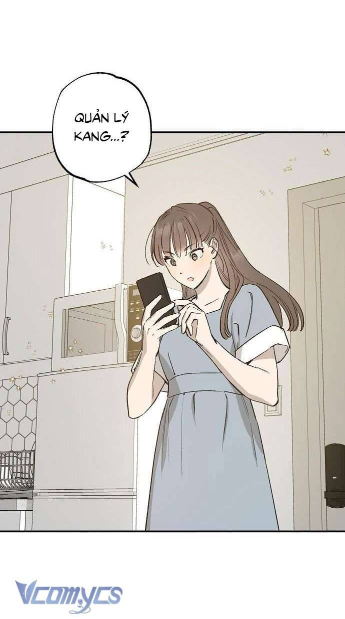 Onsaemiro Chapter 27 - Trang 4