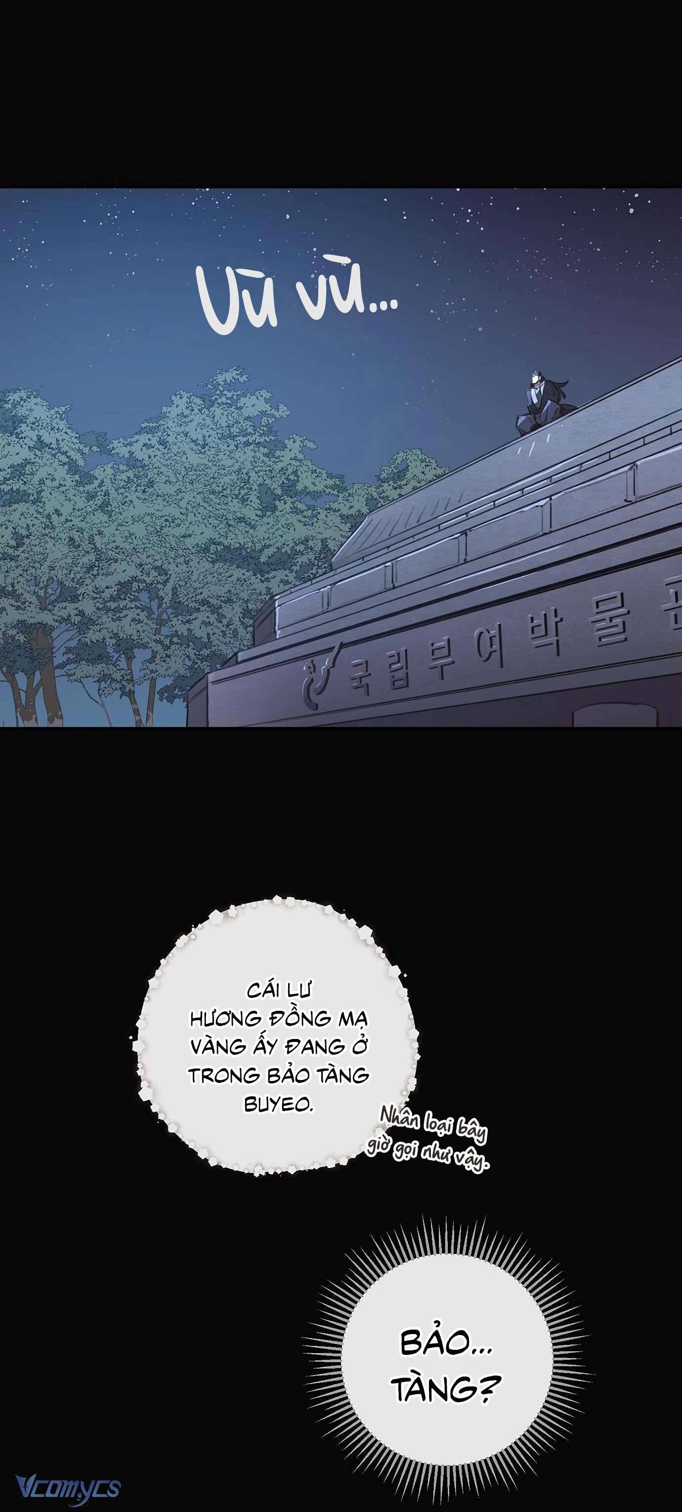 Onsaemiro Chapter 8 - Trang 4