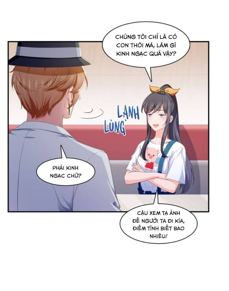 Hệt Như Hàn Quang Gặp Nắng Gắt Chap 203 - Trang 4