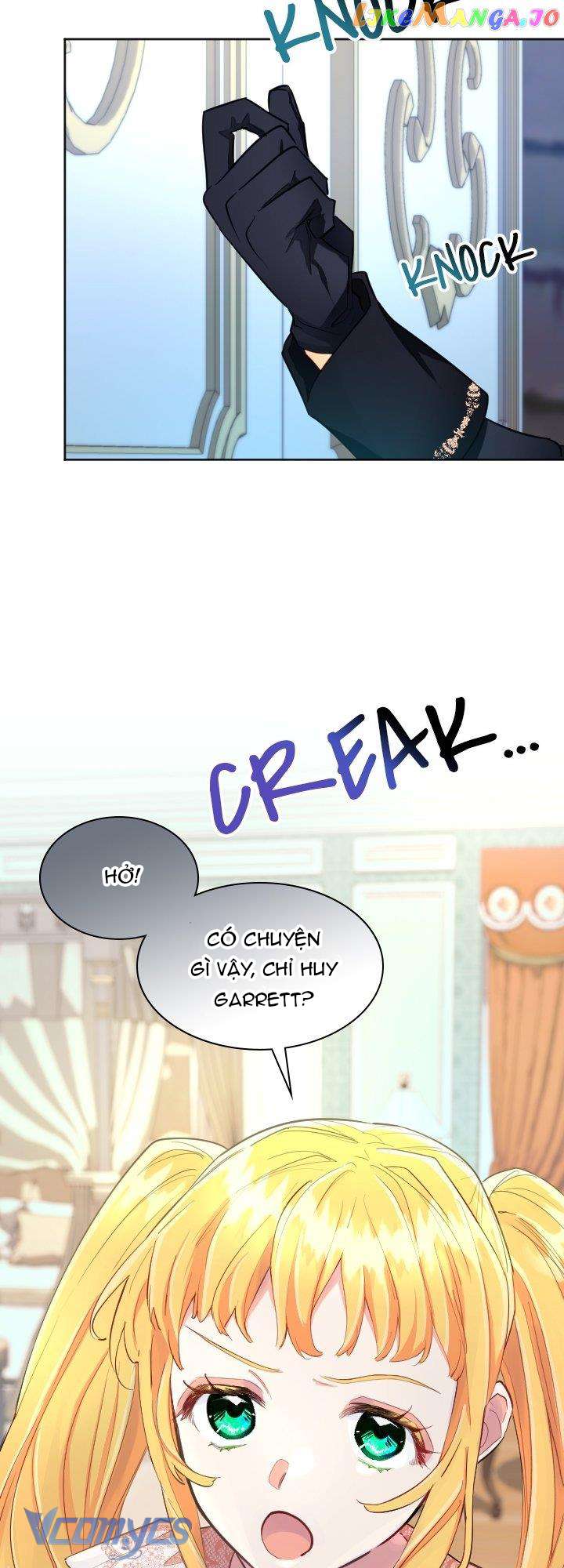 Sự Báo Thù Của Một Vị Thánh Chap 66 - Trang 2