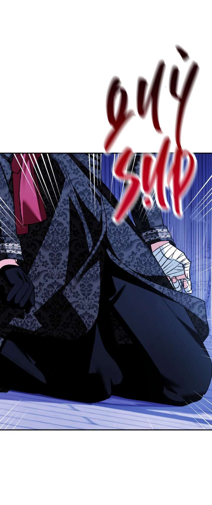 Cha À, Con Không Muốn Kết Hôn Đâu Chap 74 - Next Chap 75