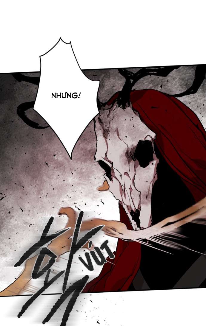 Lời Thú Nhận Của Chúa Tể Bóng Tối Chap 34 - Next Chap 35