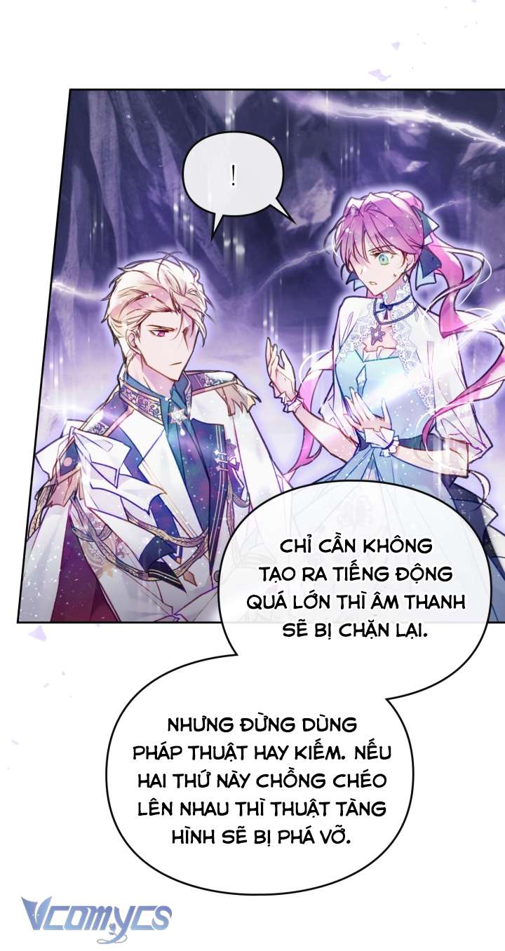 Kết Cục Của Nhân Vật Phản Diện Chỉ Có Thể Là Cái Chết Chapter 118 - Trang 4