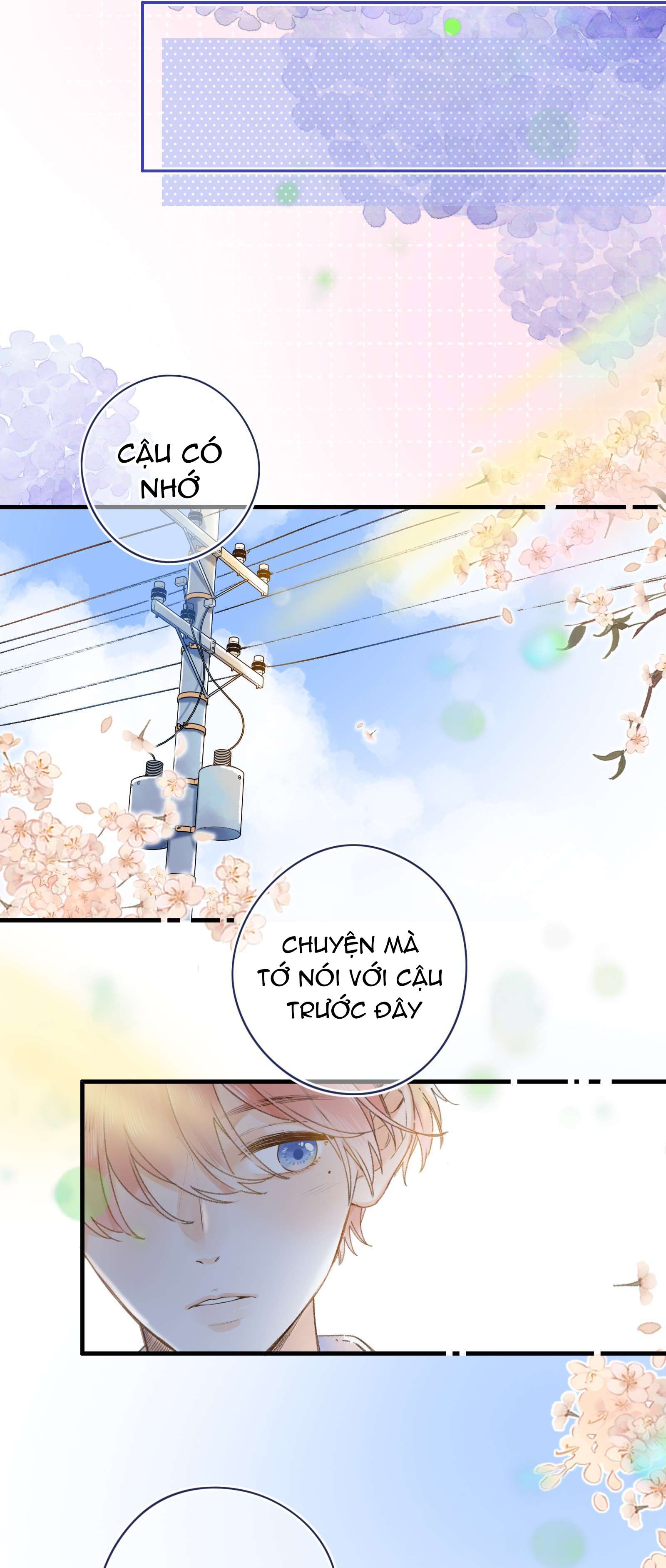 Ánh Sao Phiêu Linh Trong Nước Chapter 33 - Trang 4