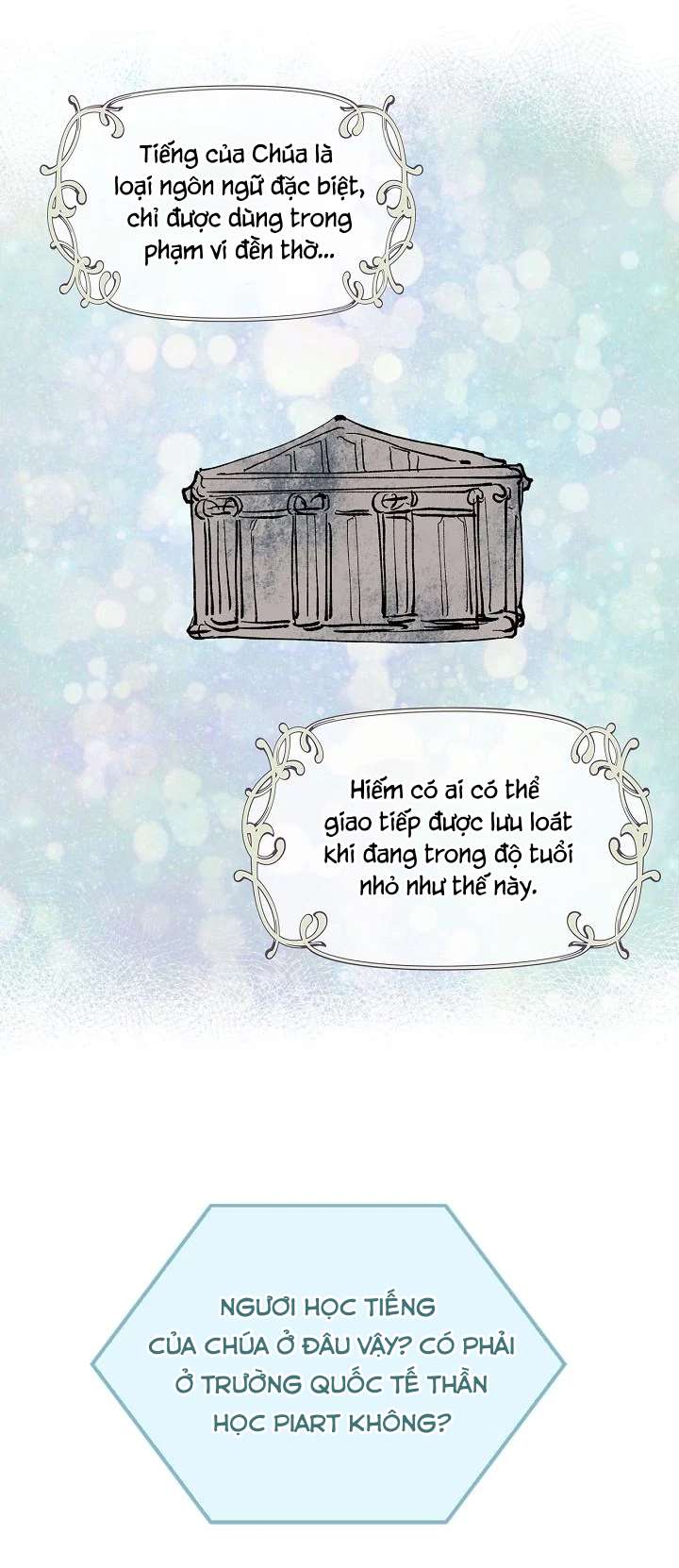 Vị Hôn Thê Khế Ước Của Công Tước Chapter 38 - Trang 4
