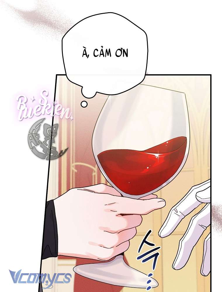 Chị Gái Của Nhân Vật Phản Diện Hôm Nay Cũng Đang Đau Khổ Chapter 39 - Next Chapter 40