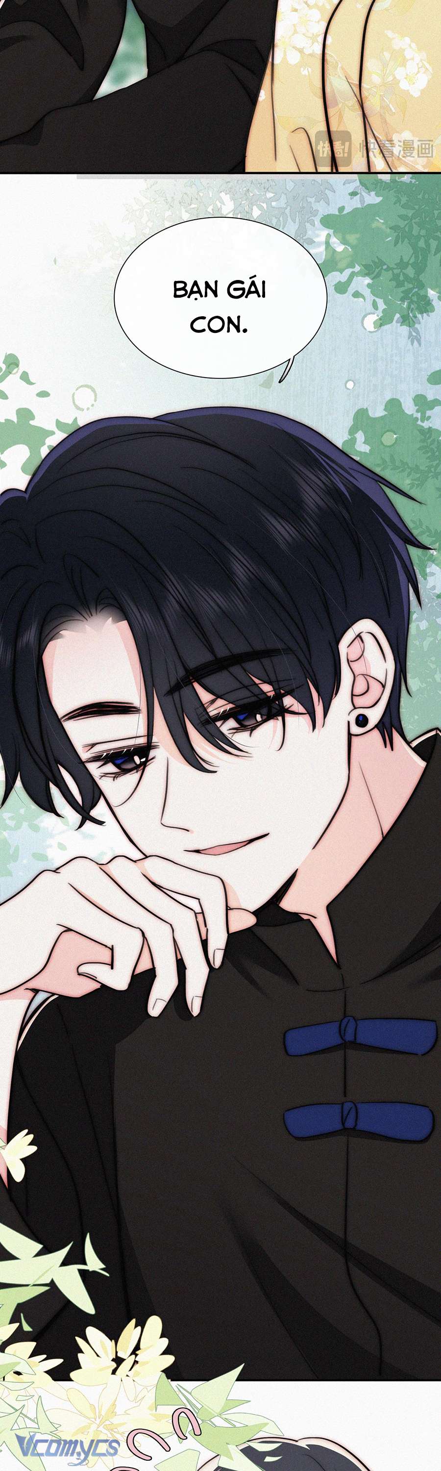 Một Mực Cưng Chiều Chap 73 - Trang 2