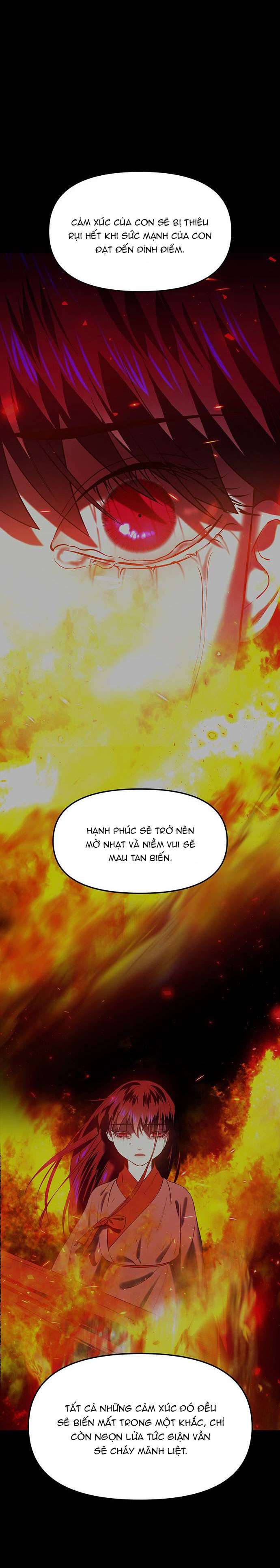 Vương Tử Huyền Bí Chapter 62 - Trang 4