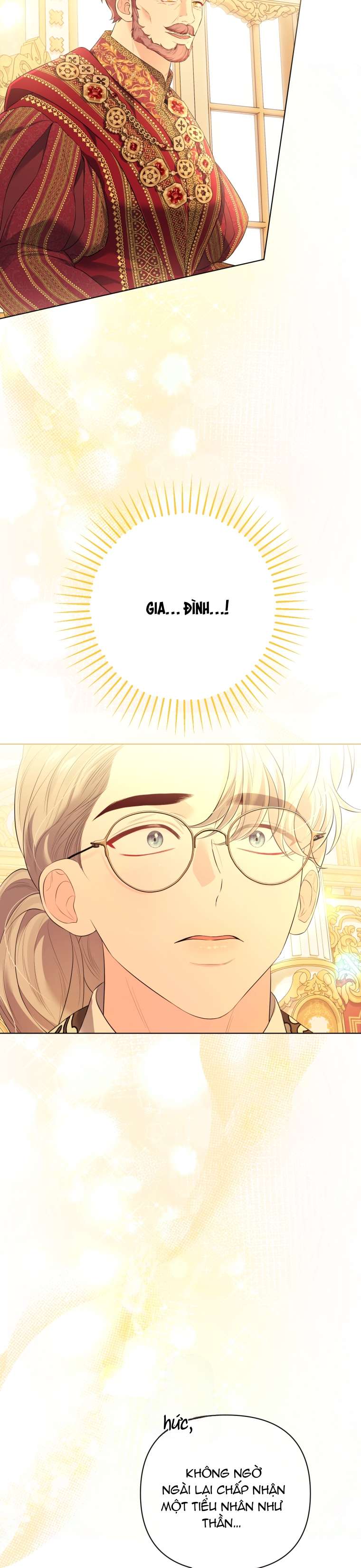 Thà Là Để Tôi Trở Thành Nữ Hoàng Chapter 28 - Trang 3