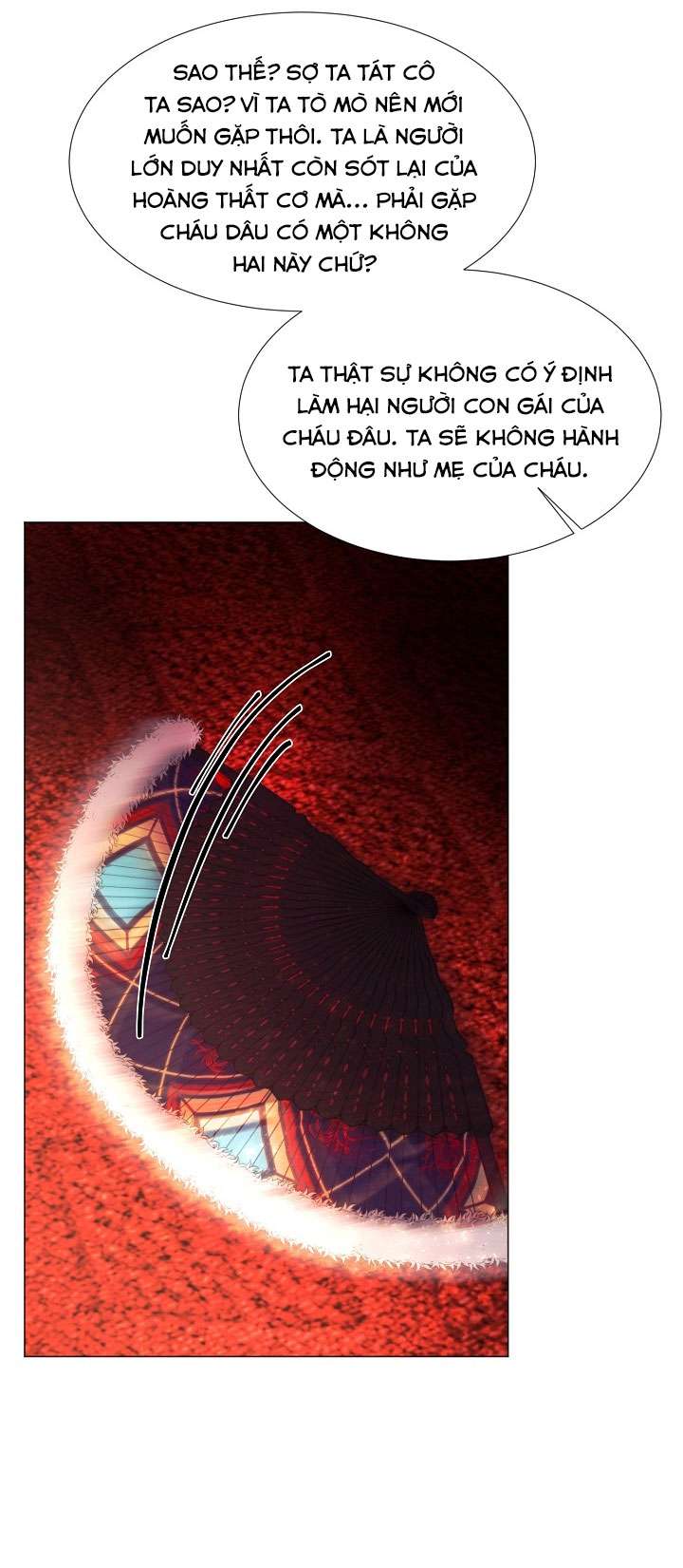 Ác Nữ Cần Bạo Chúa Chapter 23 - Trang 4