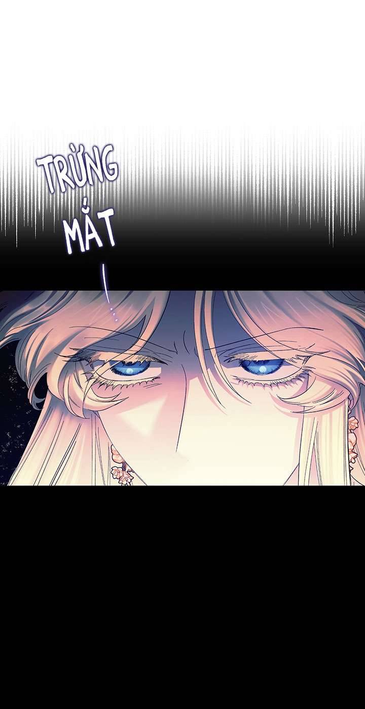May Mắn Hay Bất Hạnh Chap 57 - Trang 4