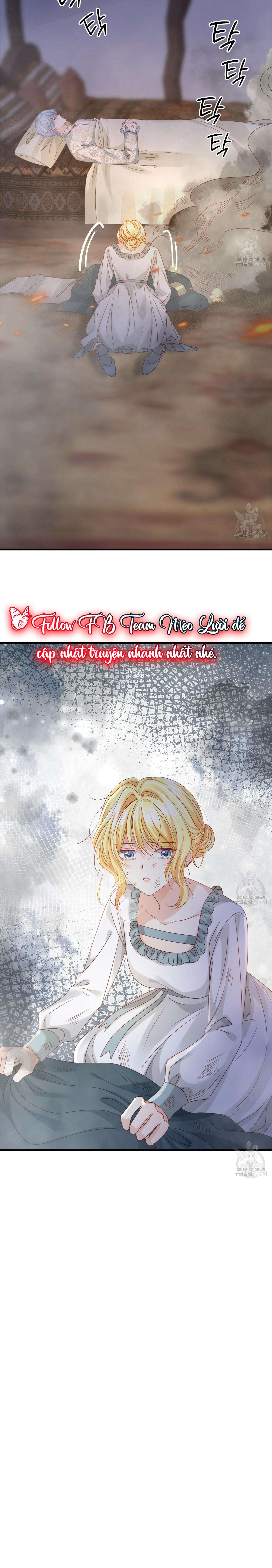 Đêm Không Ngủ Của Nàng Hầu Gái Chap 15 - Trang 3