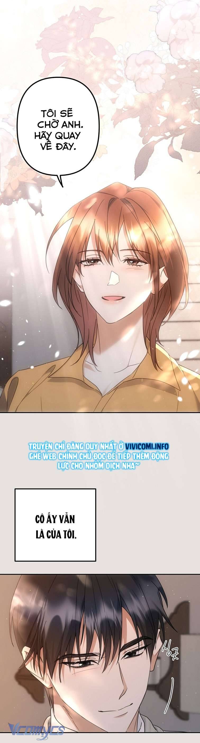 [18+] Vì Những Thứ Đã Tan Vỡ Chap 24 - Next Chap 25