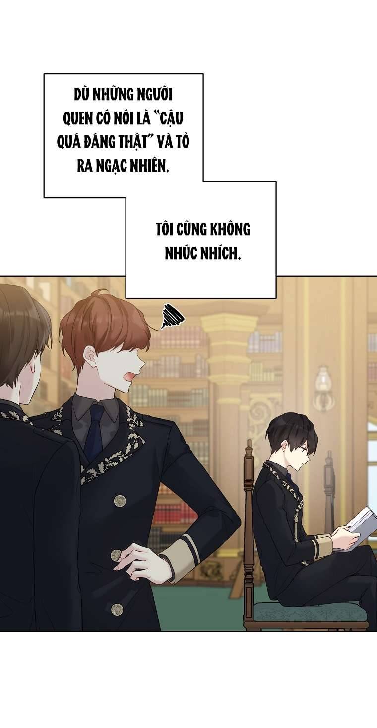 Vương Miện Lục Bảo Chap 51 - Trang 2
