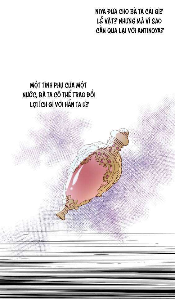 Địch Úc Đa Chi Ca Chapter 12 - Trang 4