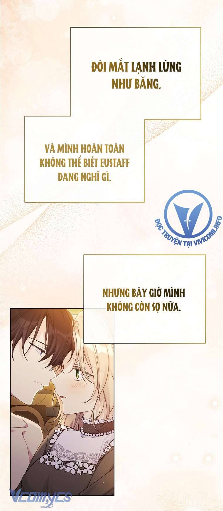 Vương Miện Lục Bảo Chap 106 - Trang 2