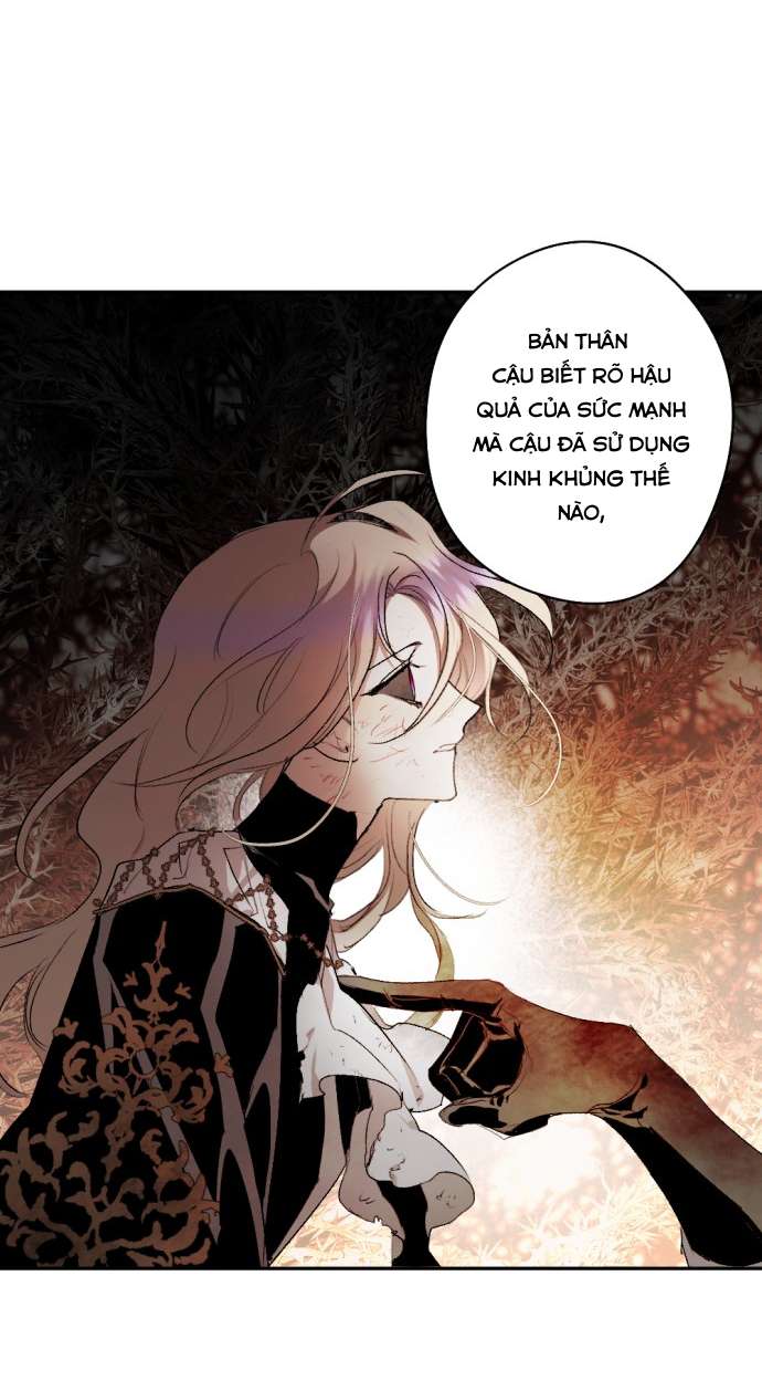 Lời Thú Nhận Của Chúa Tể Bóng Tối Chapter 110 - Next Chapter 110