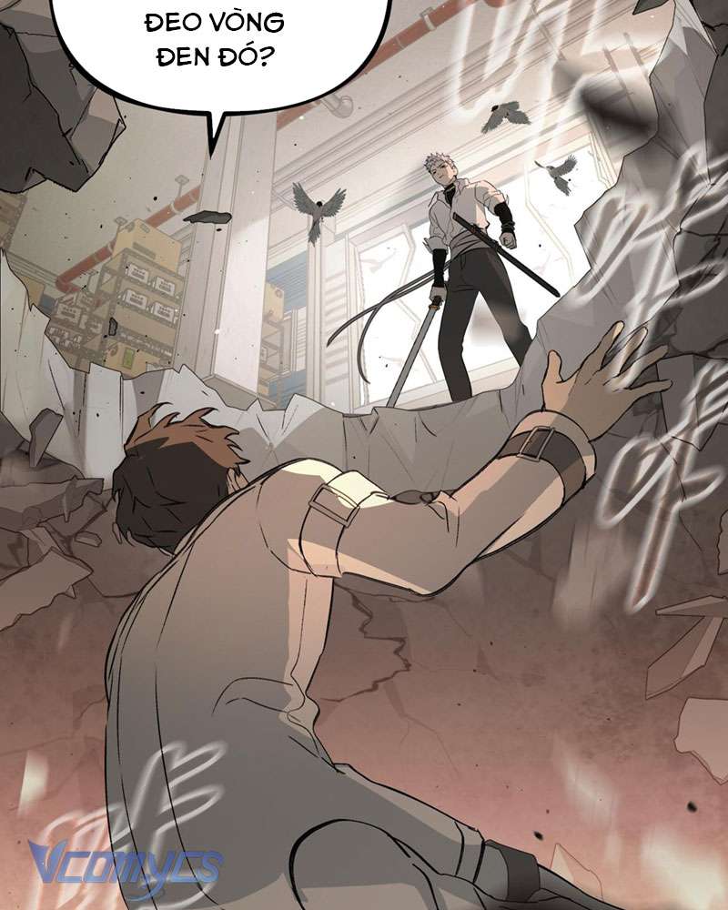 Ác Chi Hoàn Chapter 20 - Trang 4