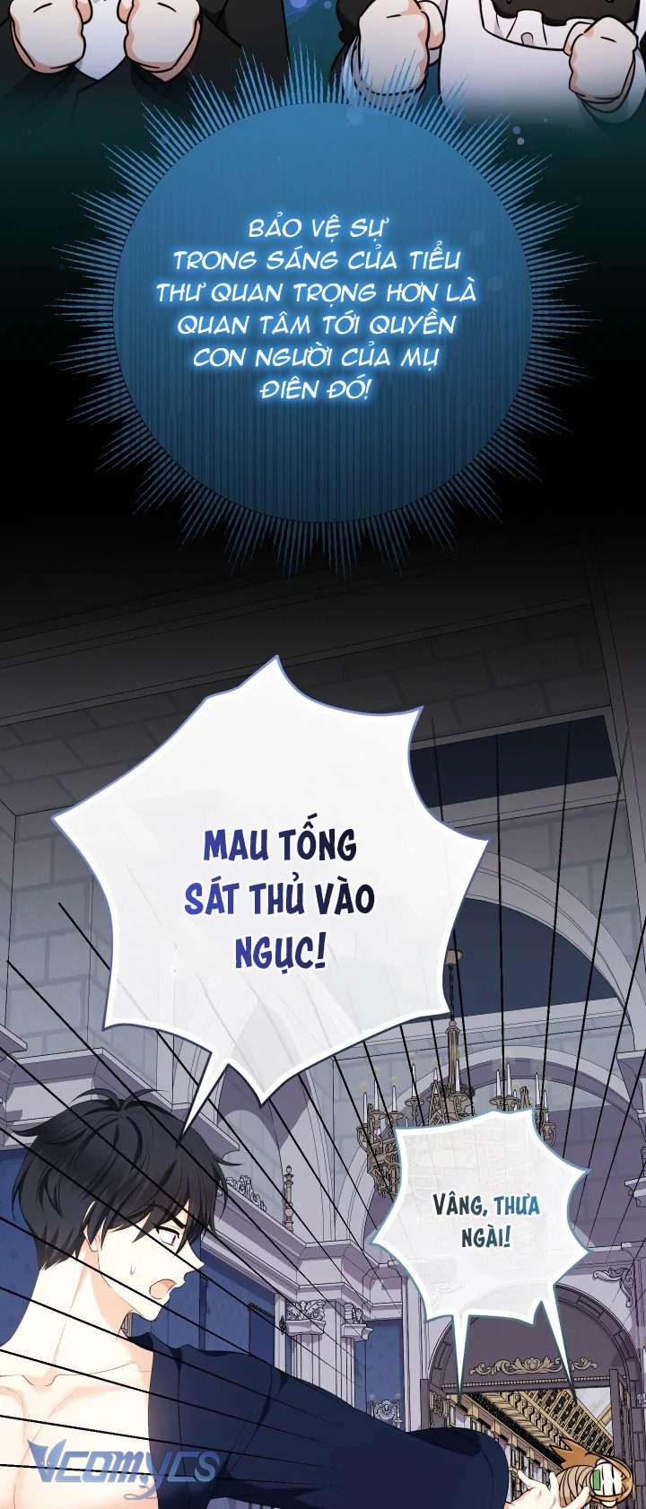 Tiểu Thư Tích Tiền Đi Bụi Chapter 76 - Trang 4