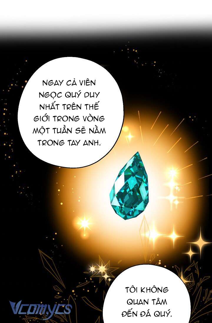 A Nào, Ngậm Thìa Vàng Nhé? Chap 11 - Trang 3