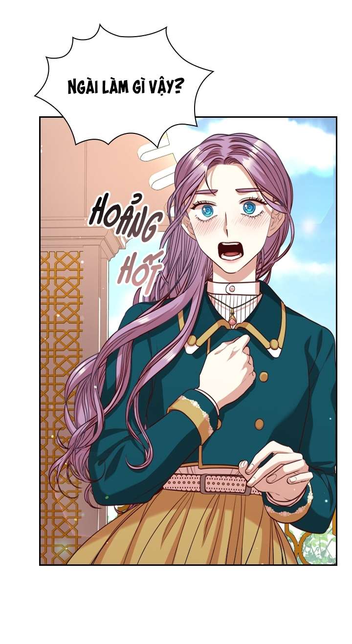 Thư Ký Của Bạo Chúa Chapter 28 - Trang 3