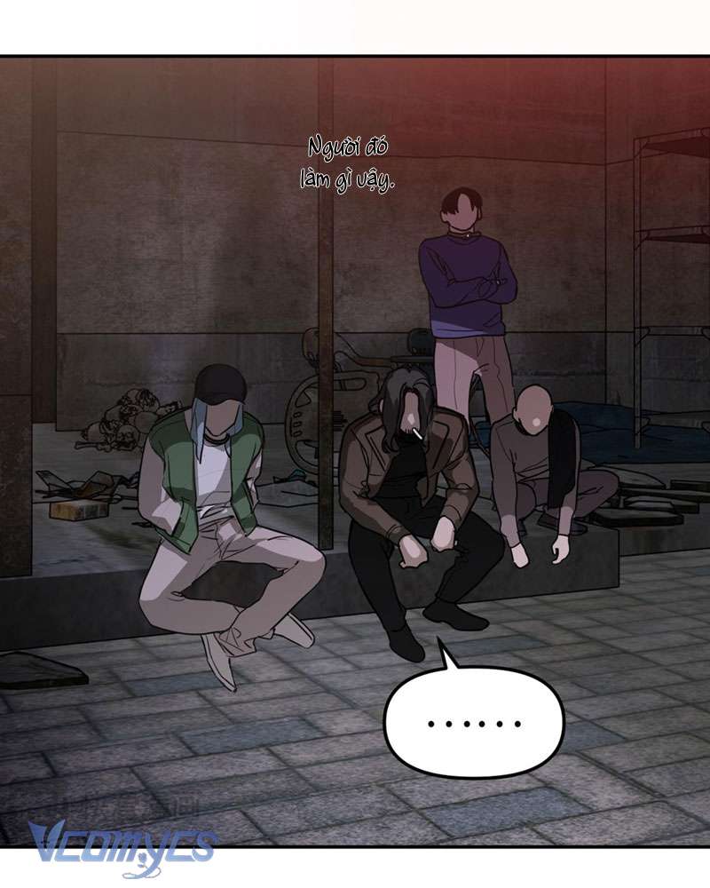 Ác Chi Hoàn Chapter 2 - Trang 4