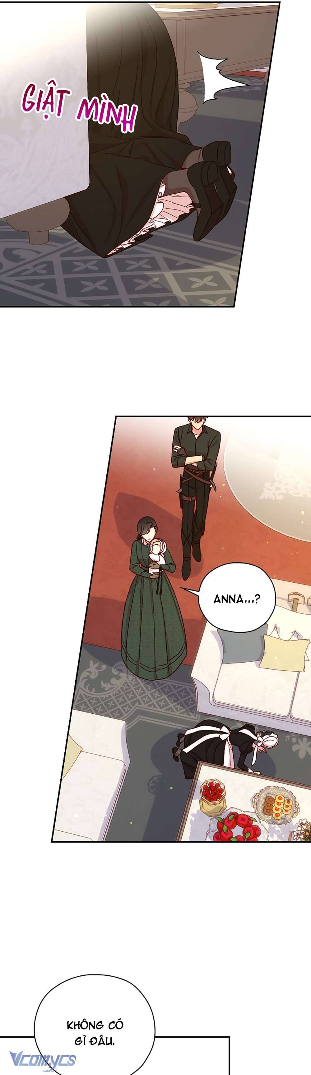 Sống Sót Dưới Thân Phận Hầu Nữ Chap 73 - Next Chap 74
