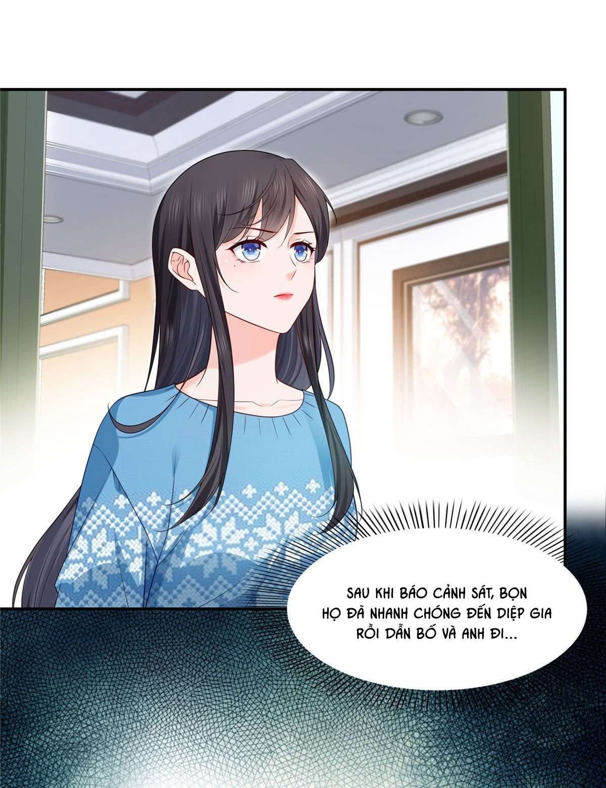 Hệt Như Hàn Quang Gặp Nắng Gắt Chap 259 - Trang 4