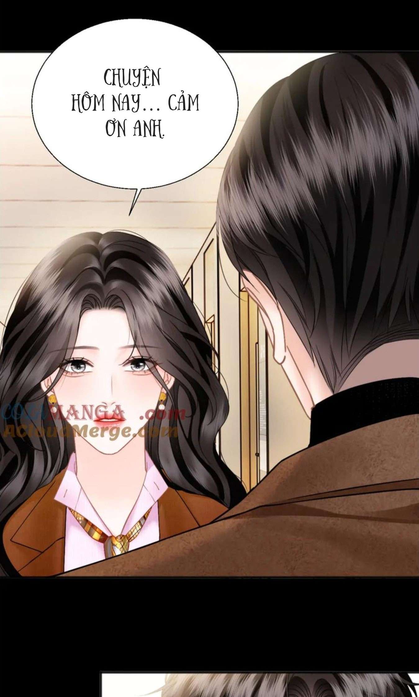 Tình Si Chap 29 - Trang 2