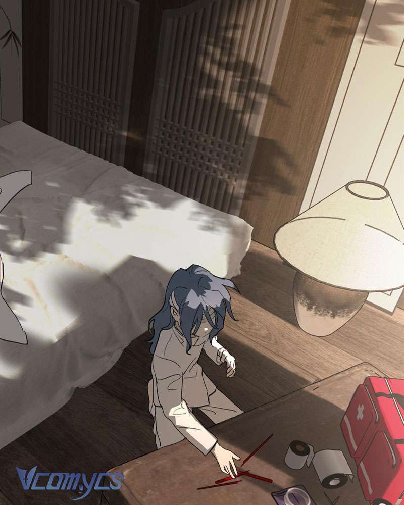 Ác Chi Hoàn Chapter 22 - Trang 4