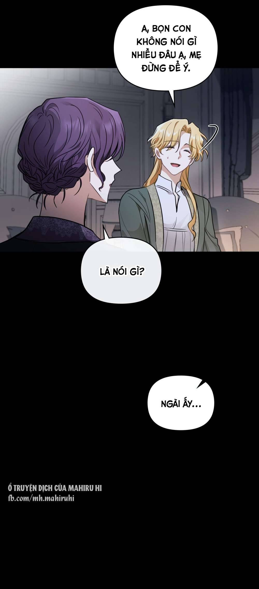 Tìm Lại Camellia Chapter 67 - Trang 4