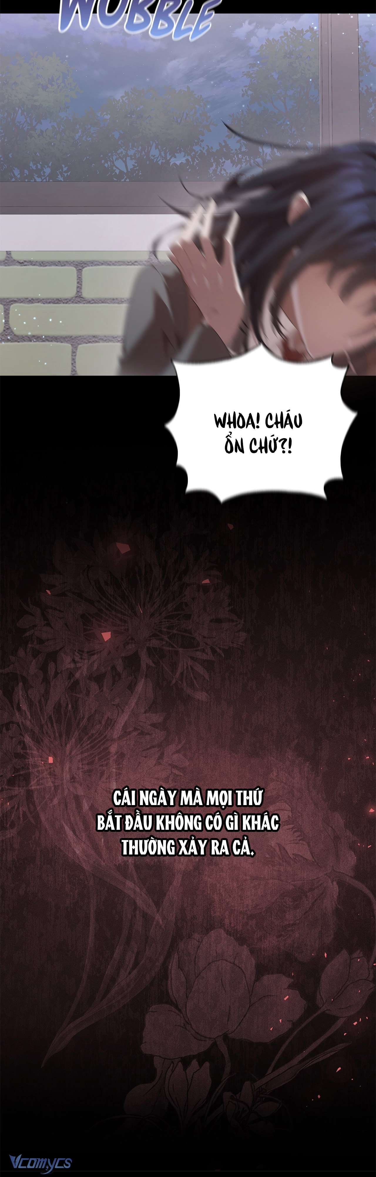 Chủ Tiệm Cafe Là Guide Cấp S Chap 1 - Trang 4